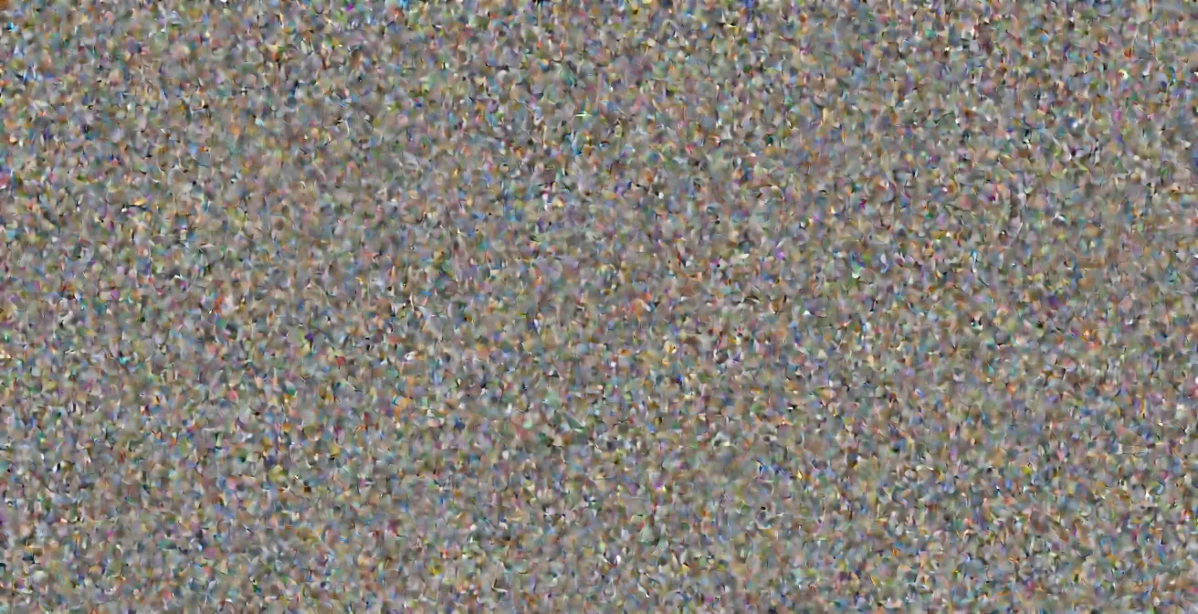 Nahaufnahme von Restauratoren bei der Untersuchung eines historischen Gemäldes mit speziellen Werkzeugen