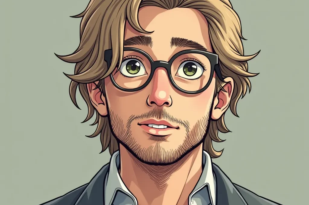 Makroaufnahme zeigt Craquelé-Struktur auf antikem Porzellan